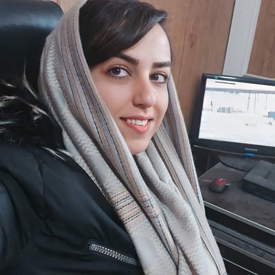 نگار-زمانی-مدیر-سئو-ویژه نگار زمانی مدیر سئو ویژه