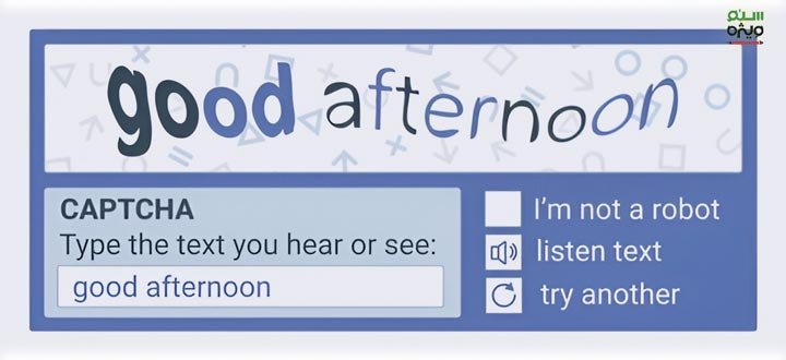 معایب کپچاها